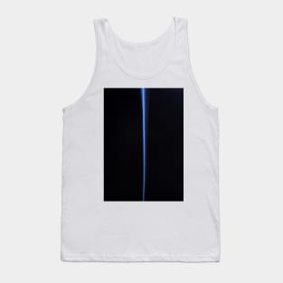 Smoke III Tank Top